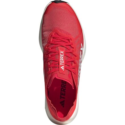 Adidas TERREX - Terrex Agravic Speed Trail Running Shoe - Men's