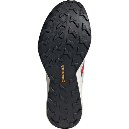 Adidas TERREX - Terrex Agravic Speed Trail Running Shoe - Men's