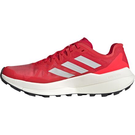 Adidas TERREX - Terrex Agravic Speed Trail Running Shoe - Men's