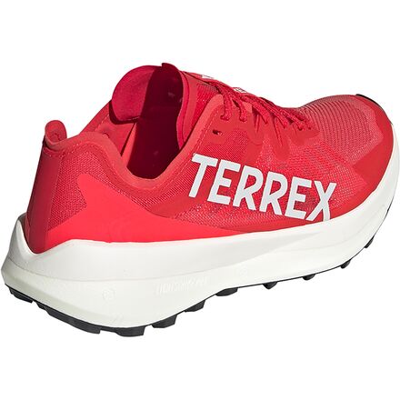 Adidas TERREX - Terrex Agravic Speed Trail Running Shoe - Men's