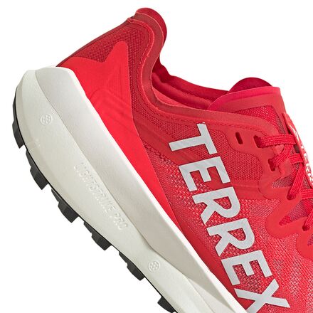 Adidas TERREX - Terrex Agravic Speed Trail Running Shoe - Men's