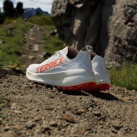 Adidas TERREX - Terrex Agravic Speed Trail Running Shoe - Women's
