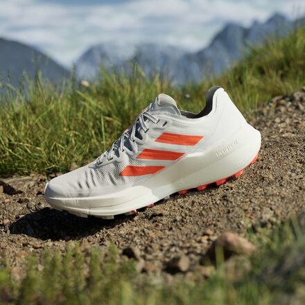 Adidas TERREX - Terrex Agravic Speed Trail Running Shoe - Women's