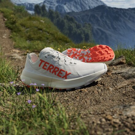Adidas TERREX - Terrex Agravic Speed Trail Running Shoe - Women's
