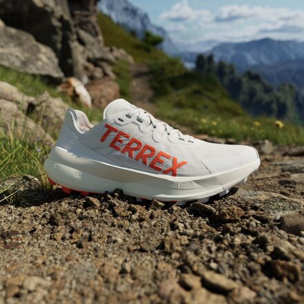 Adidas TERREX - Terrex Agravic Speed Trail Running Shoe - Women's