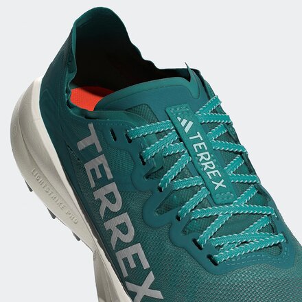 Adidas TERREX - Terrex Agravic Speed Trail Running Shoe - Women's