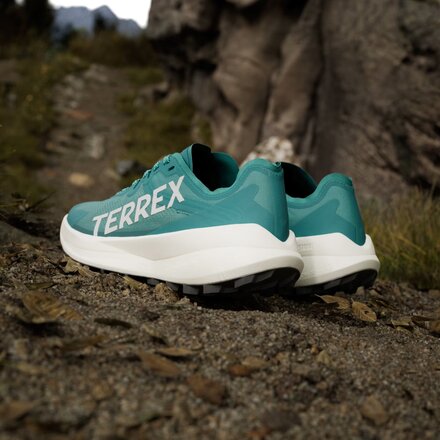 Adidas TERREX - Terrex Agravic Speed Trail Running Shoe - Women's