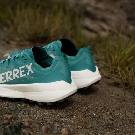 Adidas TERREX - Terrex Agravic Speed Trail Running Shoe - Women's