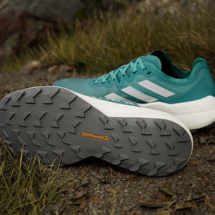 Adidas TERREX - Terrex Agravic Speed Trail Running Shoe - Women's