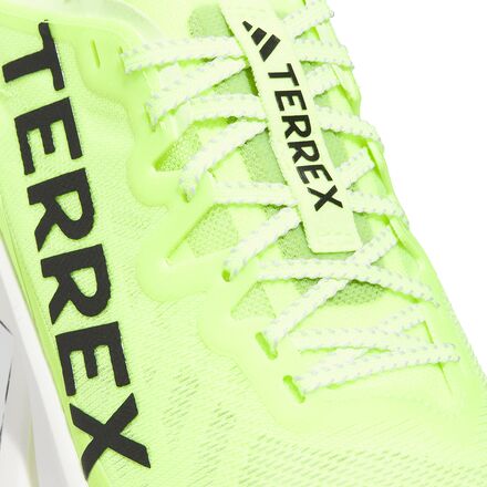 Adidas TERREX - Agravic Speed Ultra Trail Running Shoe - Men's