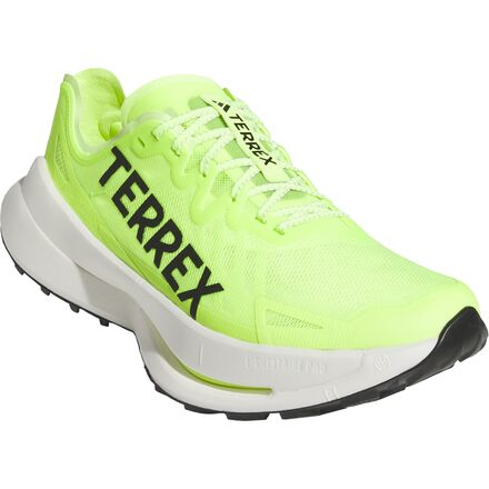 Adidas TERREX - Agravic Speed Ultra Trail Running Shoe - Men's