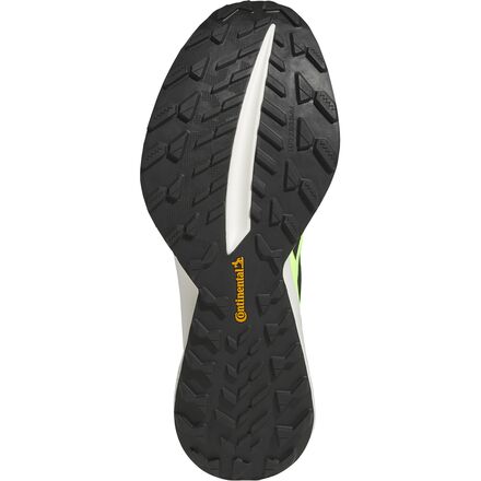 Adidas TERREX - Agravic Speed Ultra Trail Running Shoe - Men's