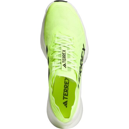 Adidas TERREX - Agravic Speed Ultra Trail Running Shoe - Men's
