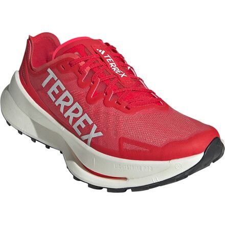 Adidas TERREX - Agravic Speed Ultra Trail Running Shoe - Men's
