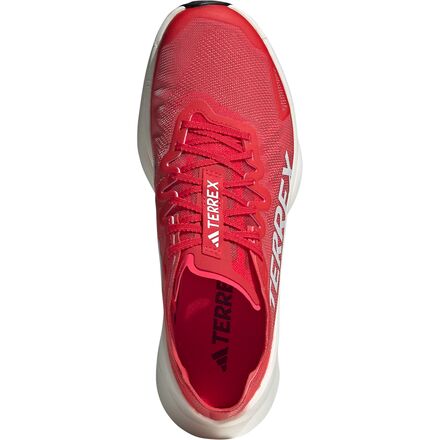 Adidas TERREX - Agravic Speed Ultra Trail Running Shoe - Men's
