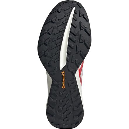 Adidas TERREX - Agravic Speed Ultra Trail Running Shoe - Men's