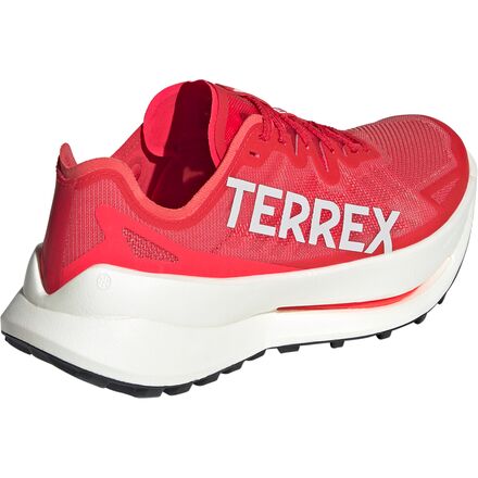 Adidas TERREX - Agravic Speed Ultra Trail Running Shoe - Men's