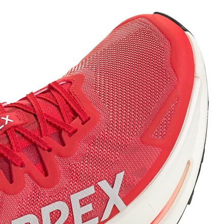 Adidas TERREX - Agravic Speed Ultra Trail Running Shoe - Men's