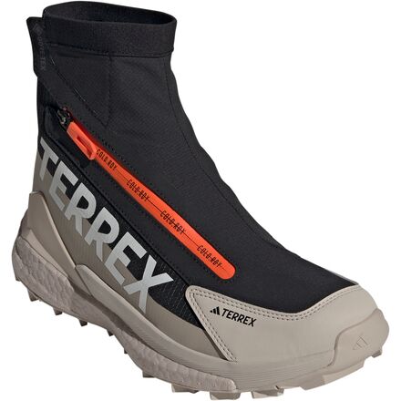 Adidas TERREX - Terrex Free Hiker 2 C.Rdy Shoe  - Men's