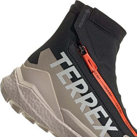 Adidas TERREX - Terrex Free Hiker 2 C.Rdy Shoe  - Men's