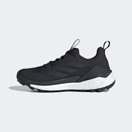 Adidas TERREX - Terrex Free Hiker 2 Low GTX Shoe - Women's