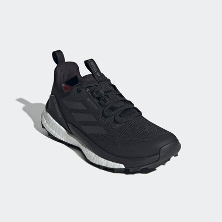 Adidas TERREX - Terrex Free Hiker 2 Low GTX Shoe - Women's