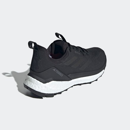 Adidas TERREX - Terrex Free Hiker 2 Low GTX Shoe - Women's