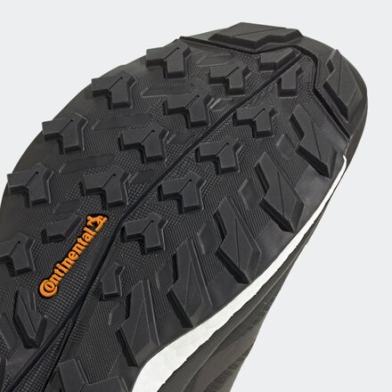 Adidas TERREX - Terrex Free Hiker 2 Low GTX Shoe - Women's