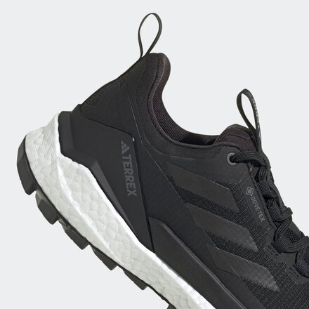 Adidas TERREX - Terrex Free Hiker 2 Low GTX Shoe - Women's