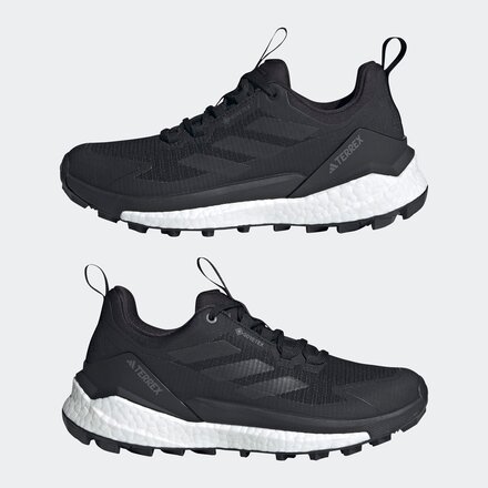 Adidas TERREX - Terrex Free Hiker 2 Low GTX Shoe - Women's