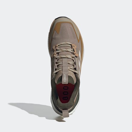 Adidas TERREX - Free Hiker 2 Low Hiking Shoe - Men's
