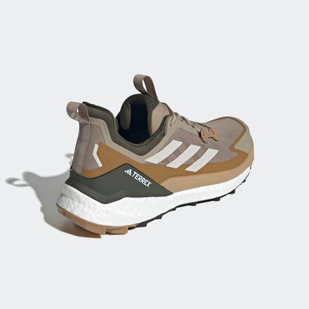 Adidas TERREX - Free Hiker 2 Low Hiking Shoe - Men's