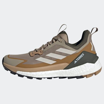 Adidas TERREX - Free Hiker 2 Low Hiking Shoe - Men's
