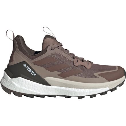 Terrex Free Hiker 2 Low Hiking Shoe - Women's