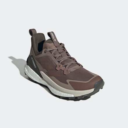 Adidas TERREX - Terrex Free Hiker 2 Low Hiking Shoe - Women's