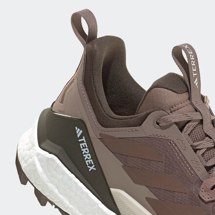 Adidas TERREX - Terrex Free Hiker 2 Low Hiking Shoe - Women's
