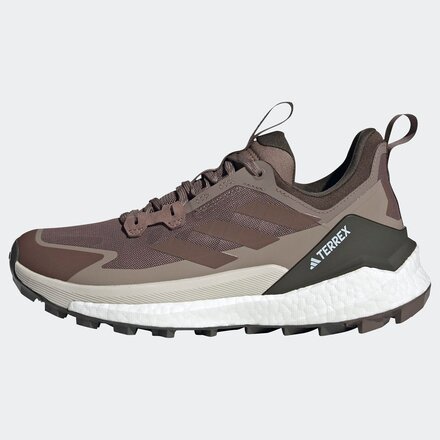 Adidas TERREX - Terrex Free Hiker 2 Low Hiking Shoe - Women's