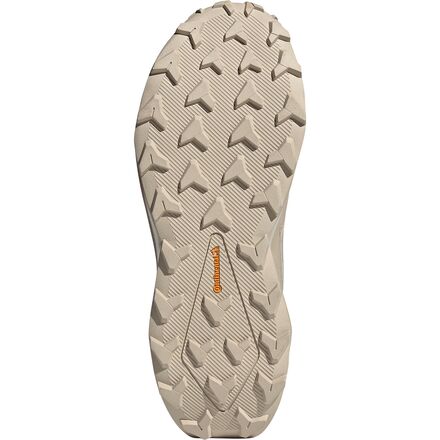 Adidas TERREX - Terrex Leather Mid Cut Rain.Rdy Cold.R Boot