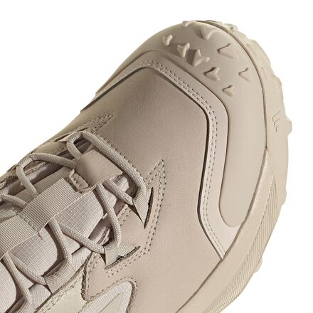 Adidas TERREX - Terrex Leather Mid Cut Rain.Rdy Cold.R Boot