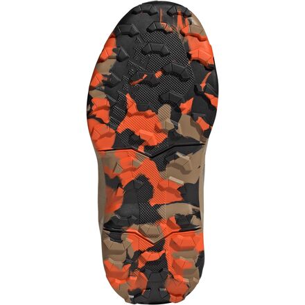 Adidas TERREX - AX4R Hiking Shoe - Kids'