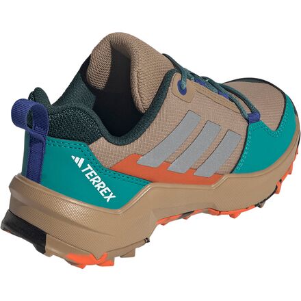 Adidas TERREX - AX4R Hiking Shoe - Kids'