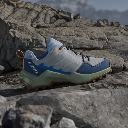 Adidas TERREX - AX4R Hiking Shoe - Kids'