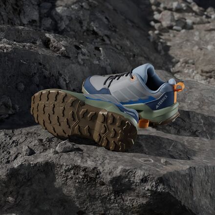 Adidas TERREX - AX4R Hiking Shoe - Kids'