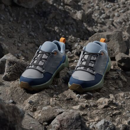 Adidas TERREX - AX4R Hiking Shoe - Kids'