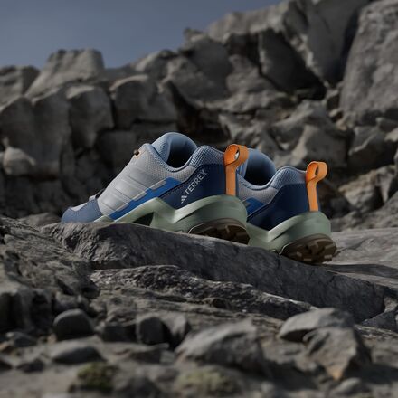 Adidas TERREX - AX4R Hiking Shoe - Kids'