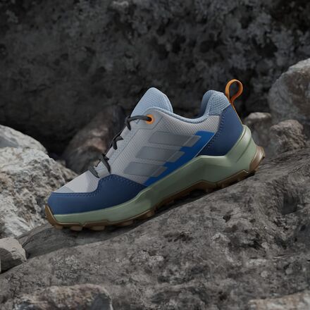 Adidas TERREX - AX4R Hiking Shoe - Kids'