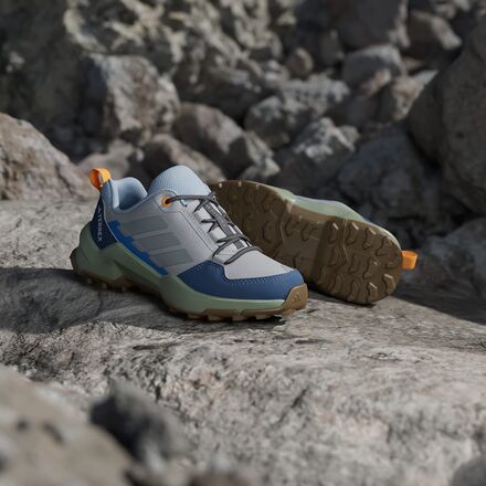 Adidas TERREX - AX4R Hiking Shoe - Kids'