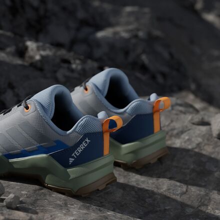 Adidas TERREX - AX4R Hiking Shoe - Kids'