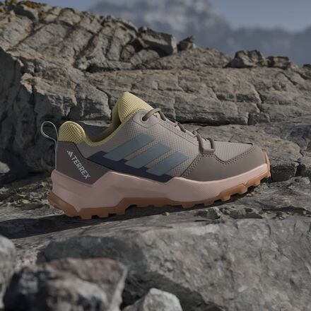 Adidas TERREX - AX4R Hiking Shoe - Kids'