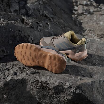 Adidas TERREX - AX4R Hiking Shoe - Kids'
